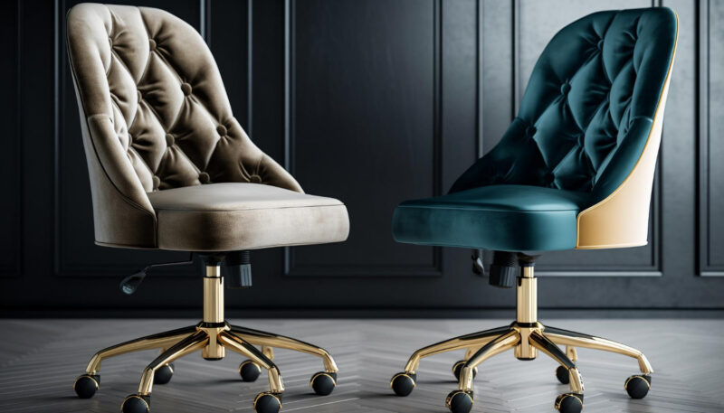 Waarom is de trend voor tweedehands kantoorstoelen zo enorm toegenomen? 27