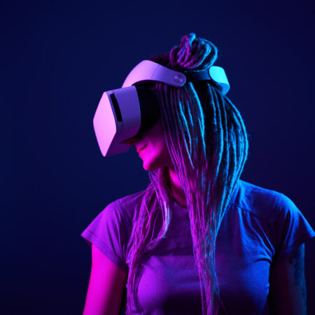 Dit zijn de laatste virtual reality trends 14