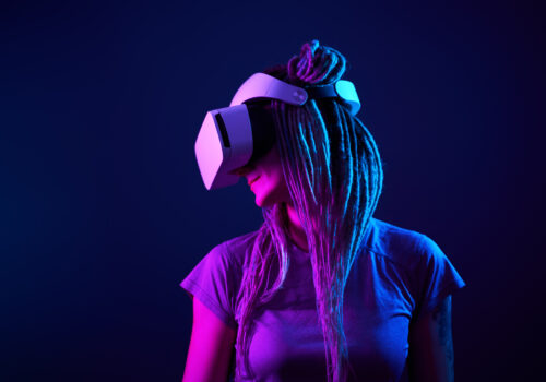 Dit zijn de laatste virtual reality trends 7