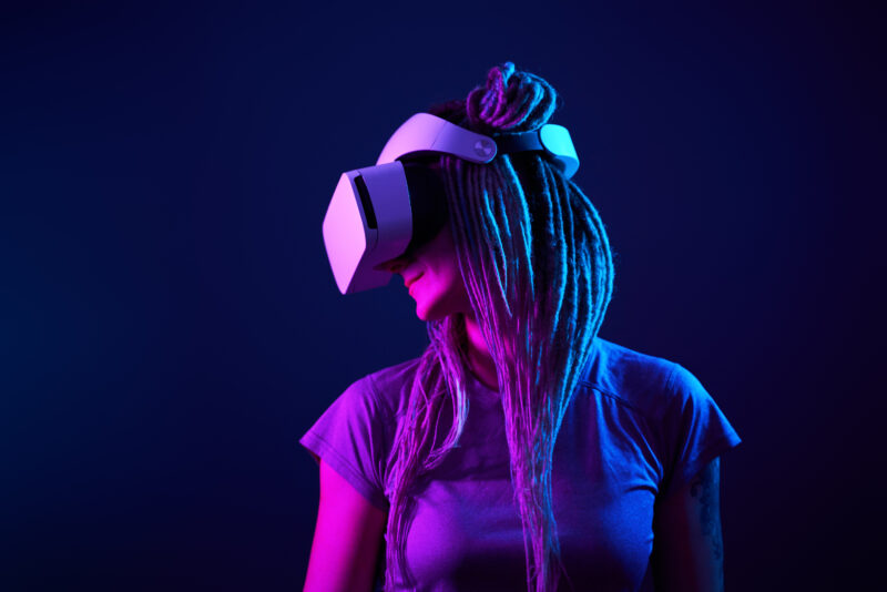 Dit zijn de laatste virtual reality trends 12