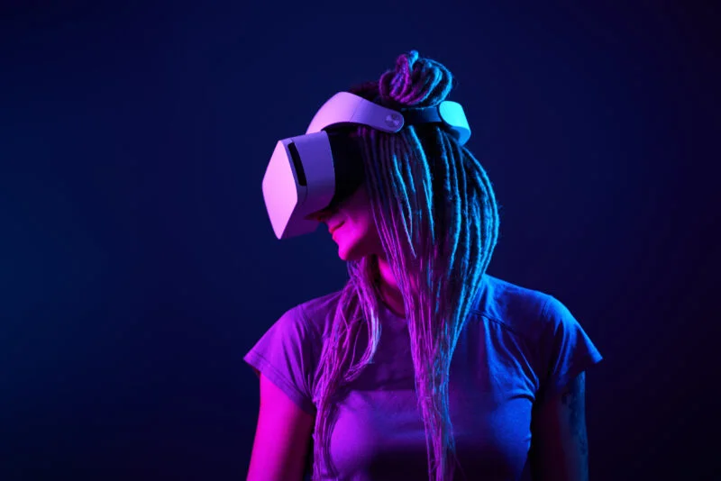 Dit zijn de laatste virtual reality trends 16