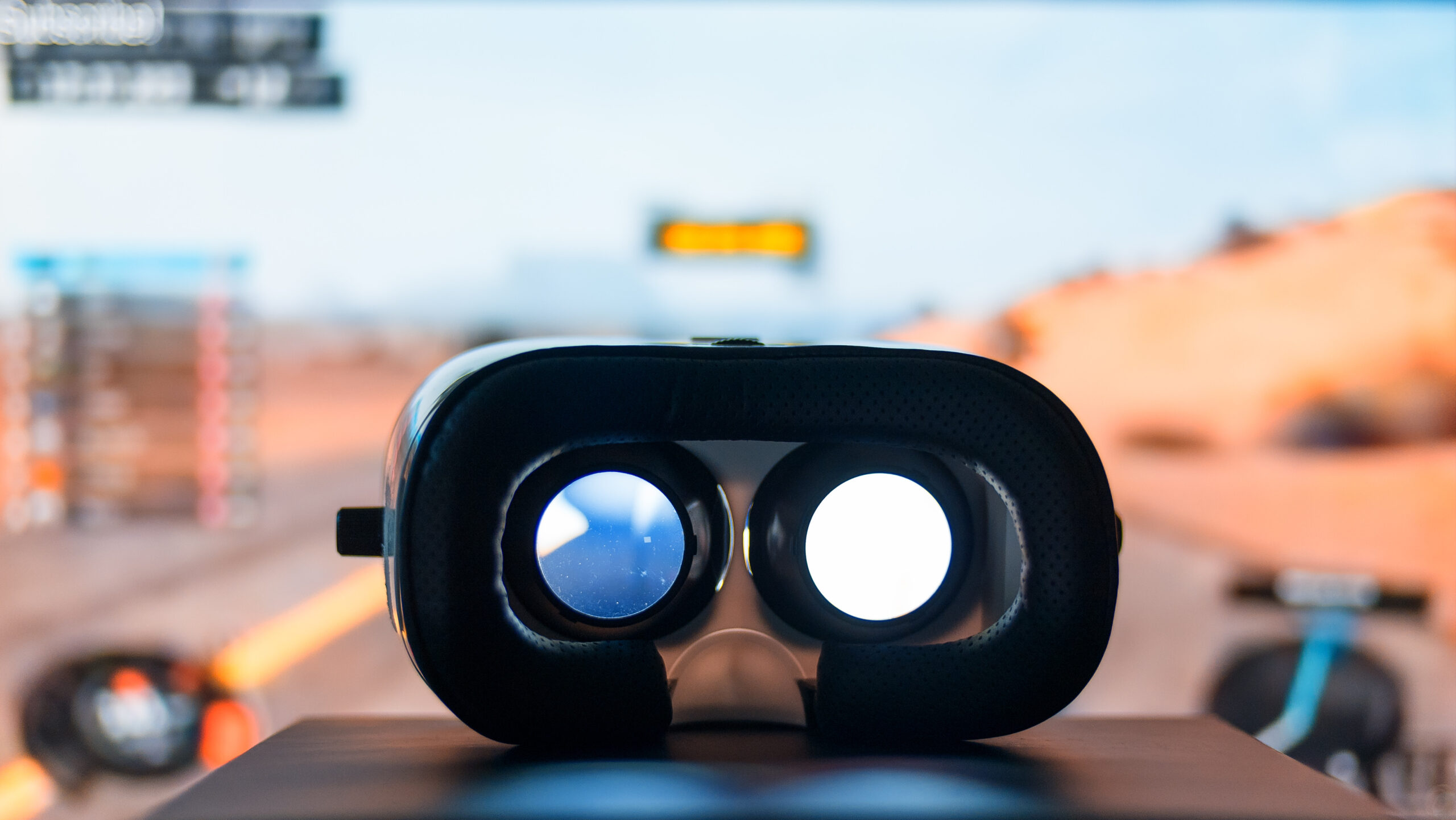 Virtual reality trends: Drie top VR-brillen met de beste prijs-kwaliteitverhouding 4