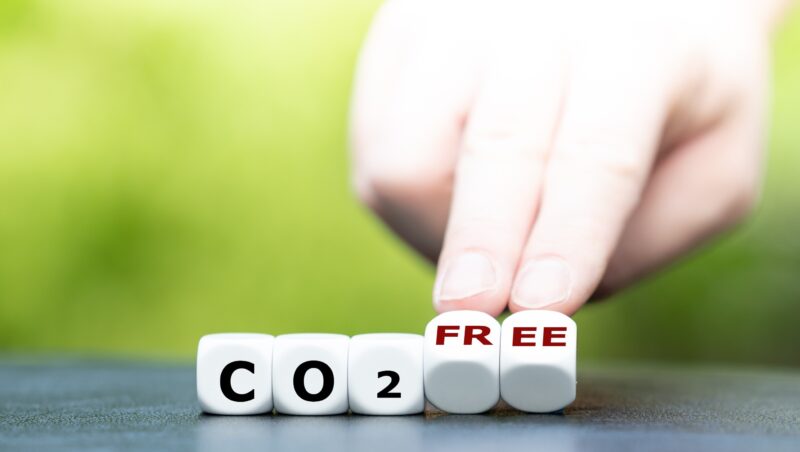 Hoe de CO2-prestatieladder bijdraagt aan klimaatverantwoordelijkheid van bedrijven 24