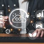 Hoe je als bedrijf voor een CO2-reductie kan zorgen 13