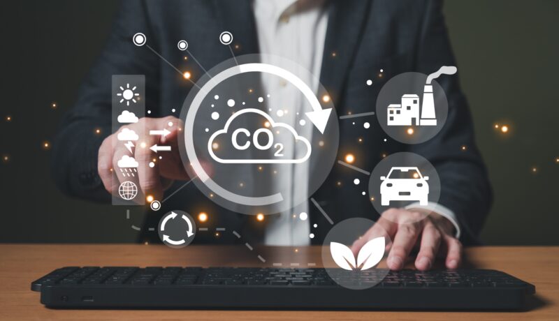 Hoe je als bedrijf voor een CO2-reductie kan zorgen 26