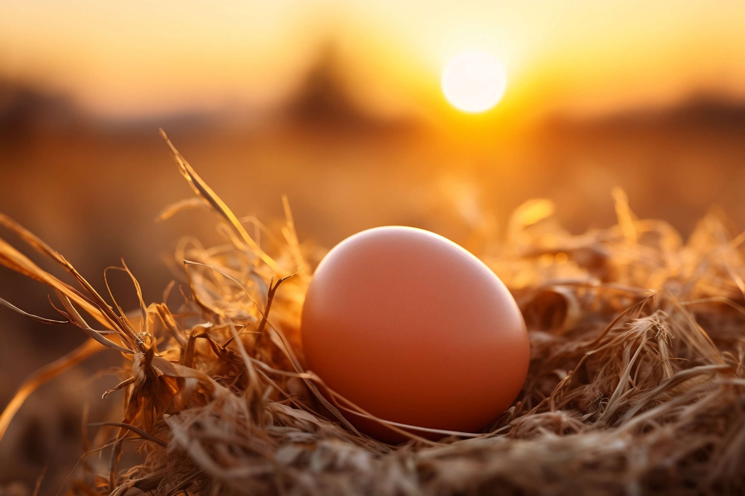 Ontdek de Wereld van Eieren op de Dag van het Ei 9