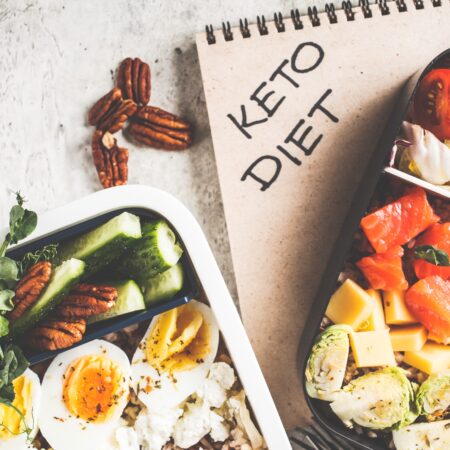 Voordelen keto dieet