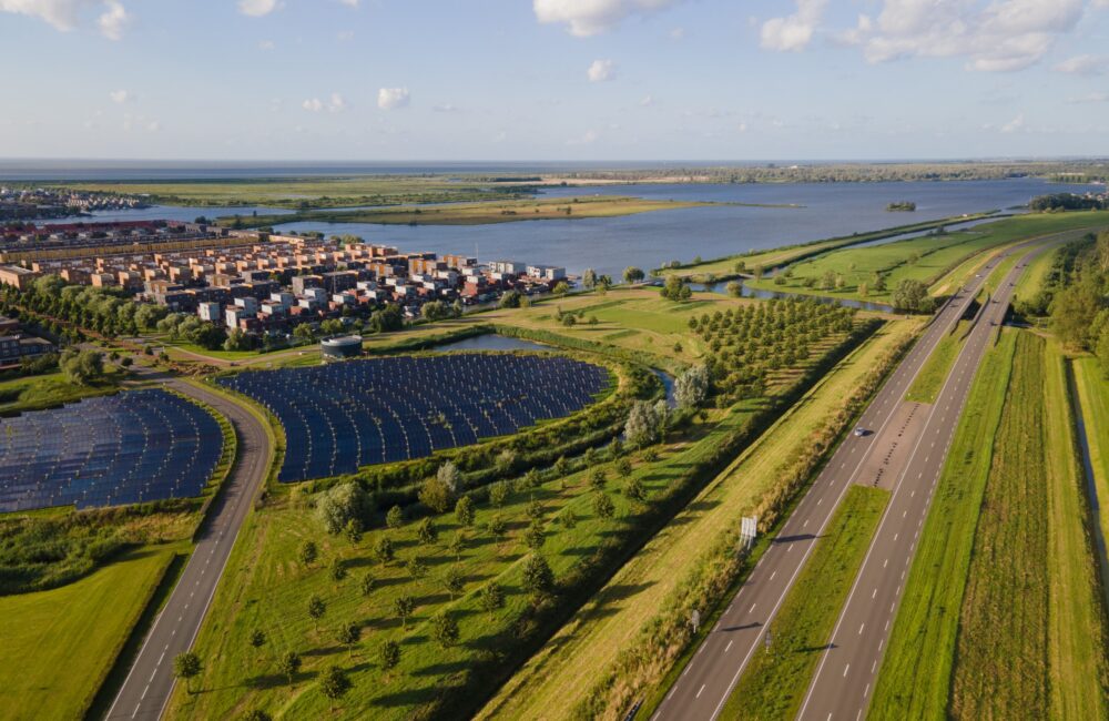 Hoe wekken we in de toekomst energie op in Nederland? 8