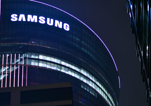 `Samsung