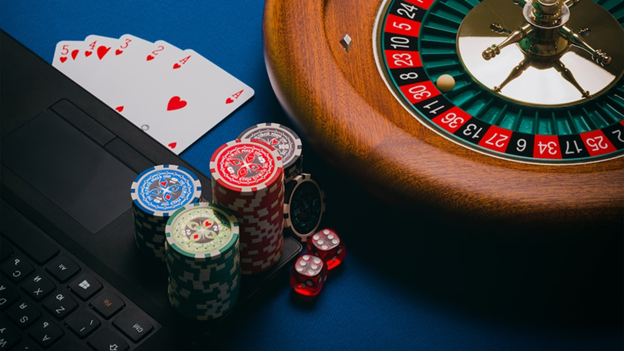 In de online casinosector gaan innovatieve technologieën sneller dan elders 9