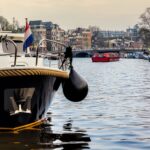 Het verzekeren van je boot: Een onmisbare stap voor iedere bootliefhebber 14