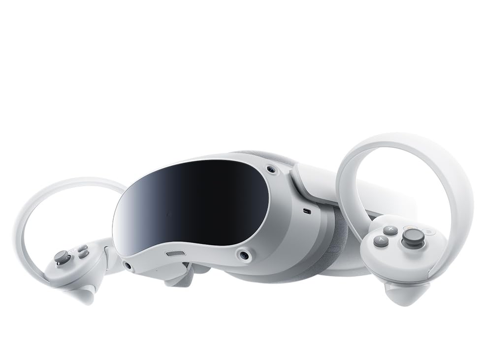 Virtual reality trends: Drie top VR-brillen met de beste prijs-kwaliteitverhouding 14