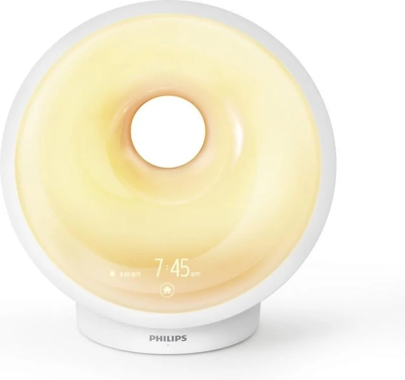 Philips Wake-Up Light: Voor een natuurlijke slaapervaring 20