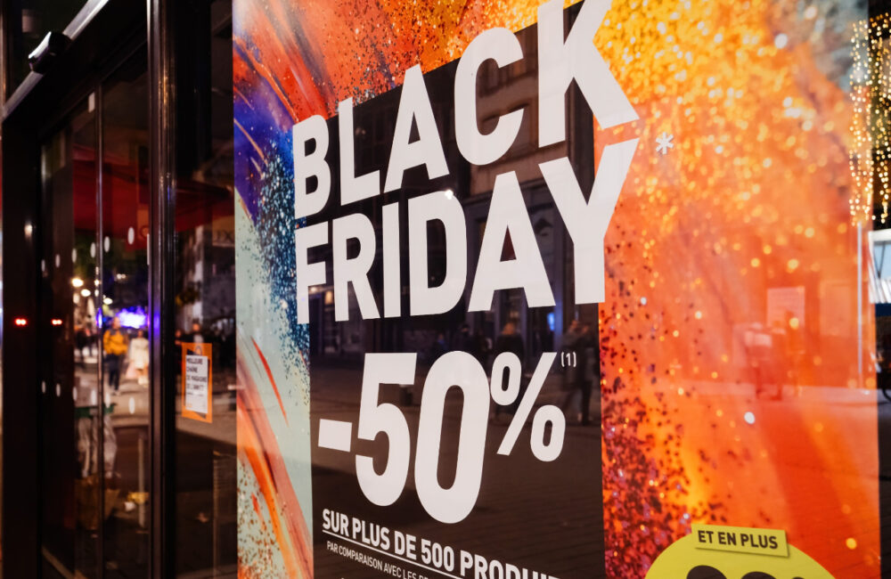 Deze Black Friday deals dragen voordelig bij aan jouw gezondheid 9