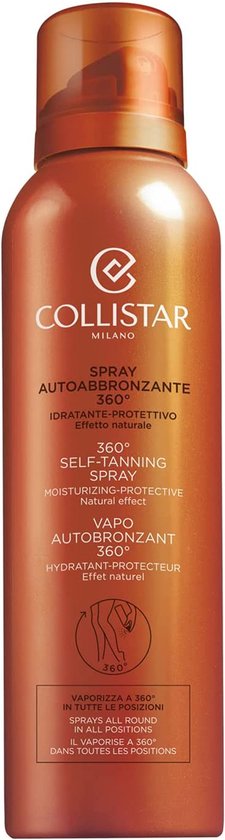 Collistar - 360 Self-Tanning Spray - 150 ml