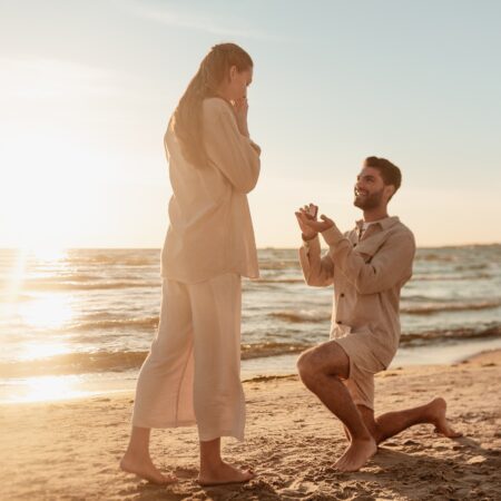 Hoe maak je een huwelijksaanzoek onvergetelijk? 20