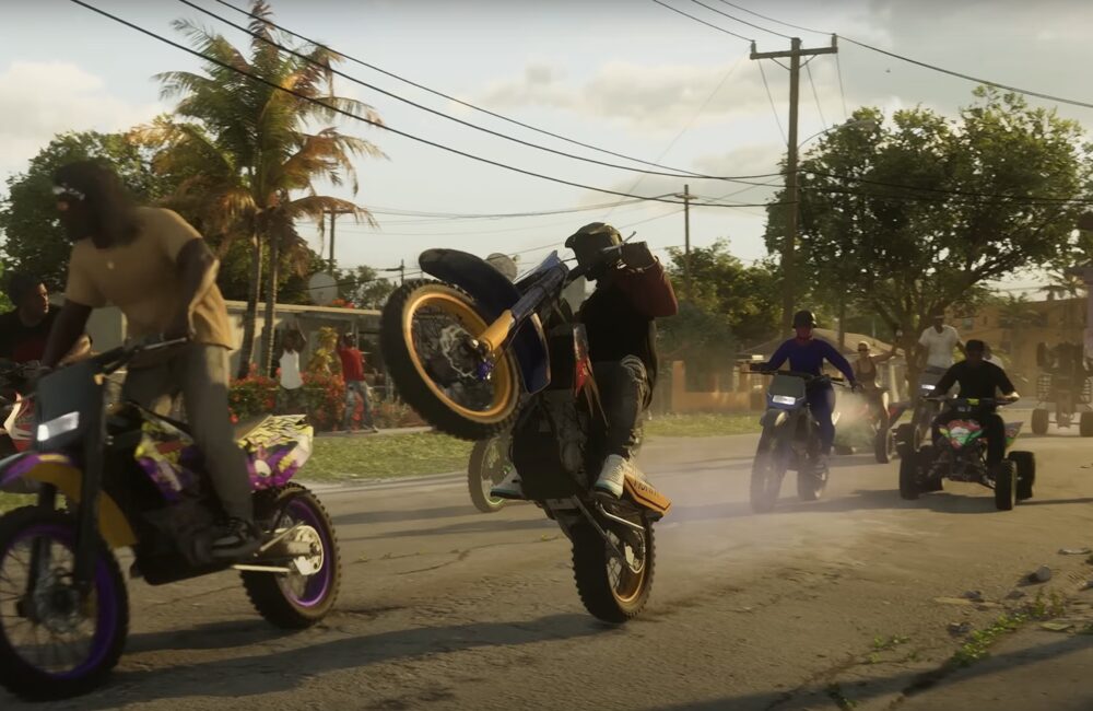 Eindelijk een trailer voor Grand Theft Auto VI: Dit kunnen wij er uit opmaken 9