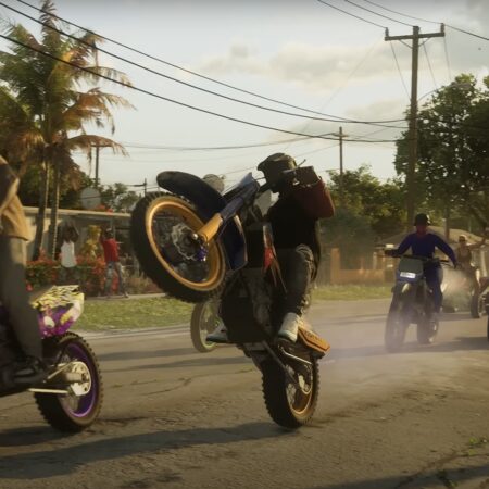 Eindelijk een trailer voor Grand Theft Auto VI: Dit kunnen wij er uit opmaken 18