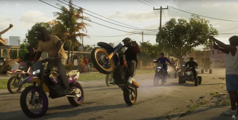 Eindelijk een trailer voor Grand Theft Auto VI: Dit kunnen wij er uit opmaken 20