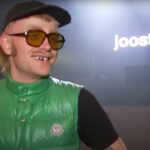 Joost Klein: Nederlands nieuwe gezicht op Eurovisie Songefstival na selectieherziening 12