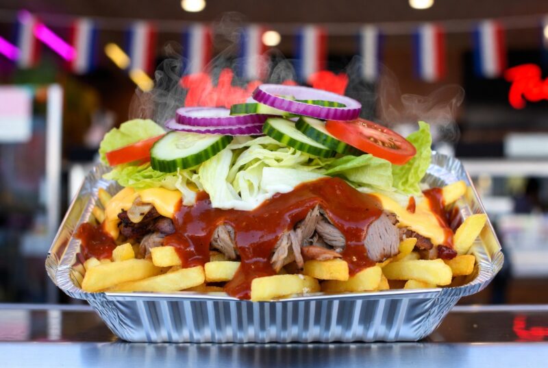 Bij deze dönerzaken koop je de beste kapsalon van Nederland