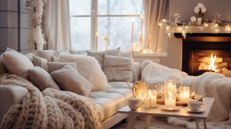 Zo maak je je huis winterproof 24