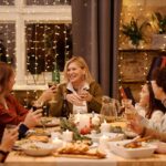5 tips voor meer gezelligheid tijdens het kerstdiner 12