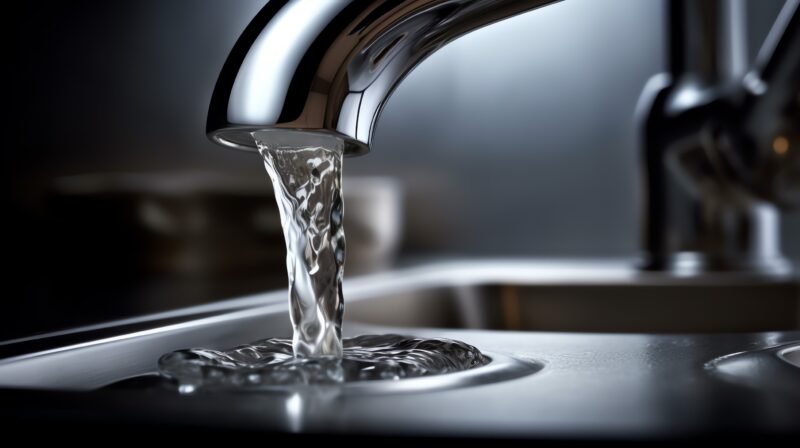 Effectieve waterbehandeling voor optimale waterkwaliteit 13