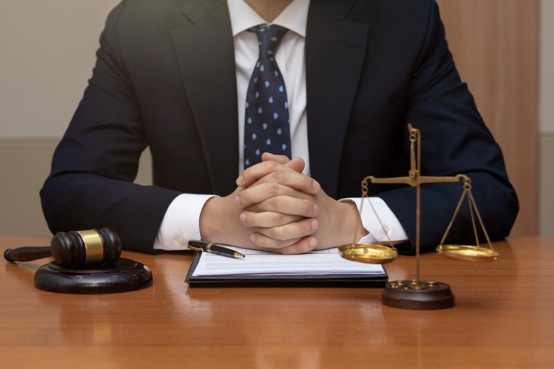 Als ondernemer een advocaat inschakelen: Waar rekening mee te houden? 16