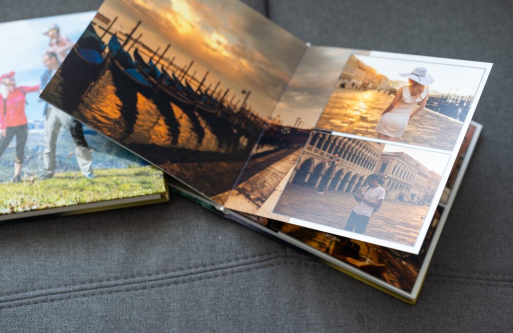 Een fotoboek maken? Met deze tips haal je uit maximale uit je herinneringen 22