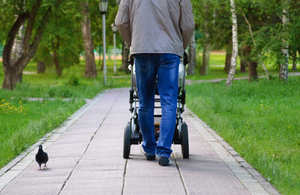 De vrijheid behouden bij beperkte mobiliteit: Waar rekening mee te houden? 8