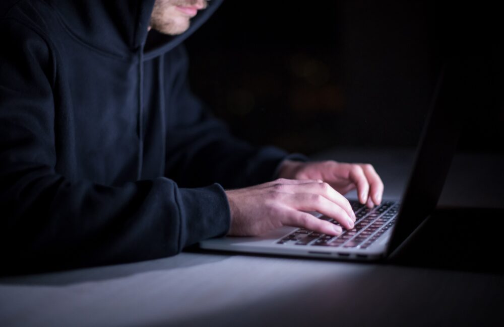 Steeds meer online criminaliteit: hoe wapen je jezelf? 9