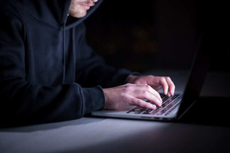 Steeds meer online criminaliteit: hoe wapen je jezelf? 19