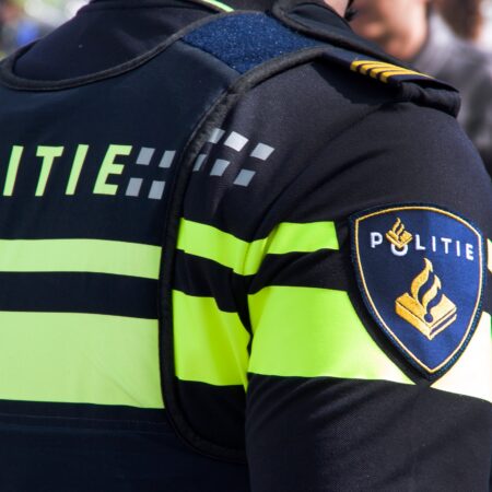 Rijdt Nederlandse politie binnenkort elektrisch? Dit zijn de nieuwste modellen 14