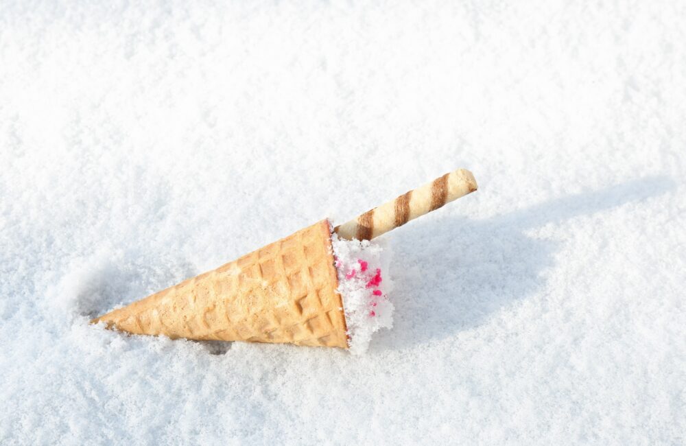 Amerika's Sneeuwdessert: Culinaire Innovatie of Ongezond Experiment? 13