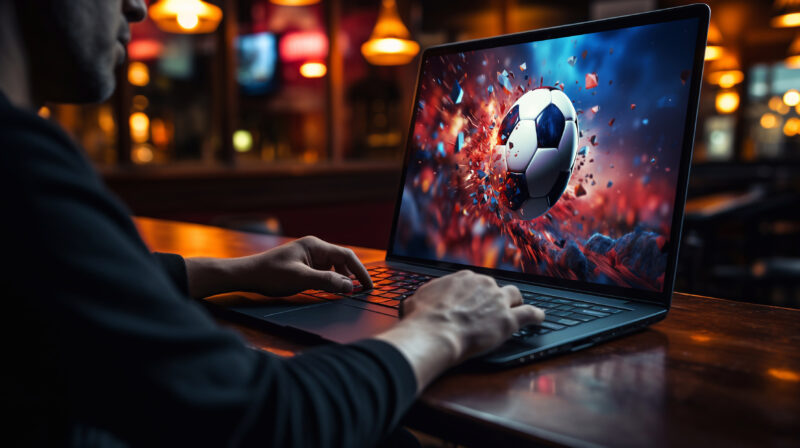 Eerste Nederlandse voetbalclub met eigen streamingdienst: Zo ziet het eruit 10