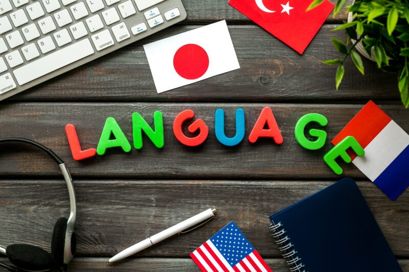 Dit zijn de 4 populairste internationale talen van 2024 26
