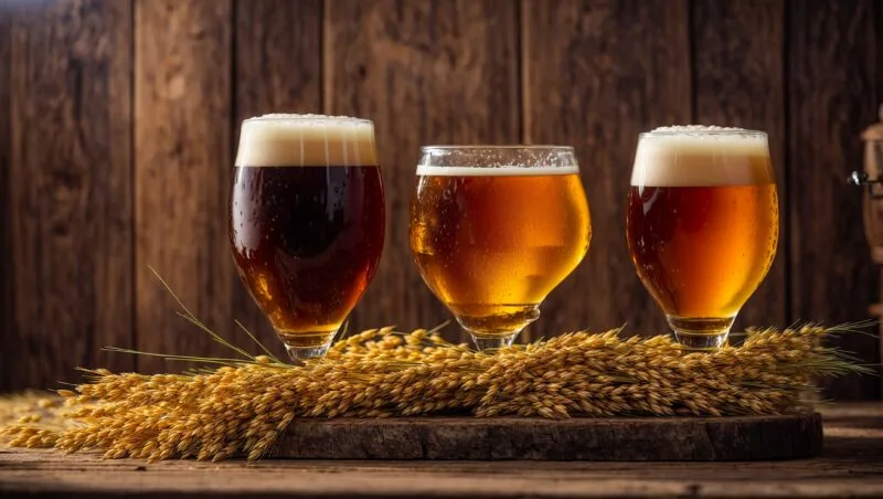 Brouw je eigen bier tijdens deze exclusieve tweedelige bierbrouw workshop 26