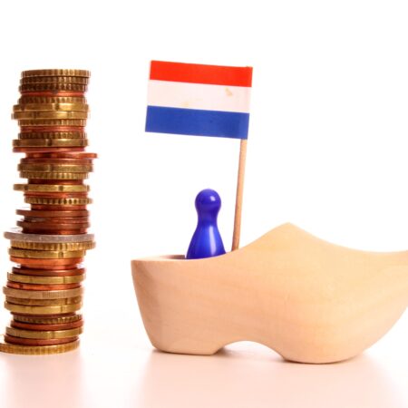 Het bijzondere verhaal achter de rijkste Nederlander van dit moment 25