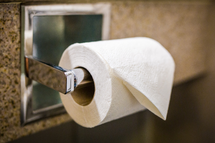 toiletpapier functies