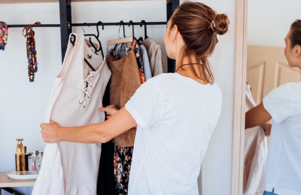 Deze items moet iedere vrouw in de kast hebben! 22