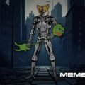 Memeinator stimuleert de meme coin rally terwijl Ethereum ETF wacht op het oordeel in mei 17