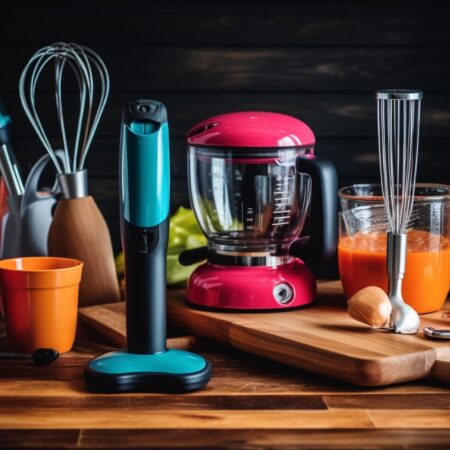 5 innovatieve keukenhulpmiddelen voor de thuischef 21