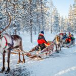Tips voor een betoverende vakantie in Fins Lapland 20