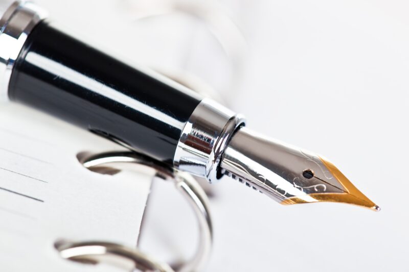3 redenen om meer geld uit te geven aan een luxere pen 26