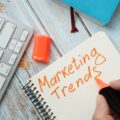 Trendsetters in marketing: hoe blijf je relevant? 13