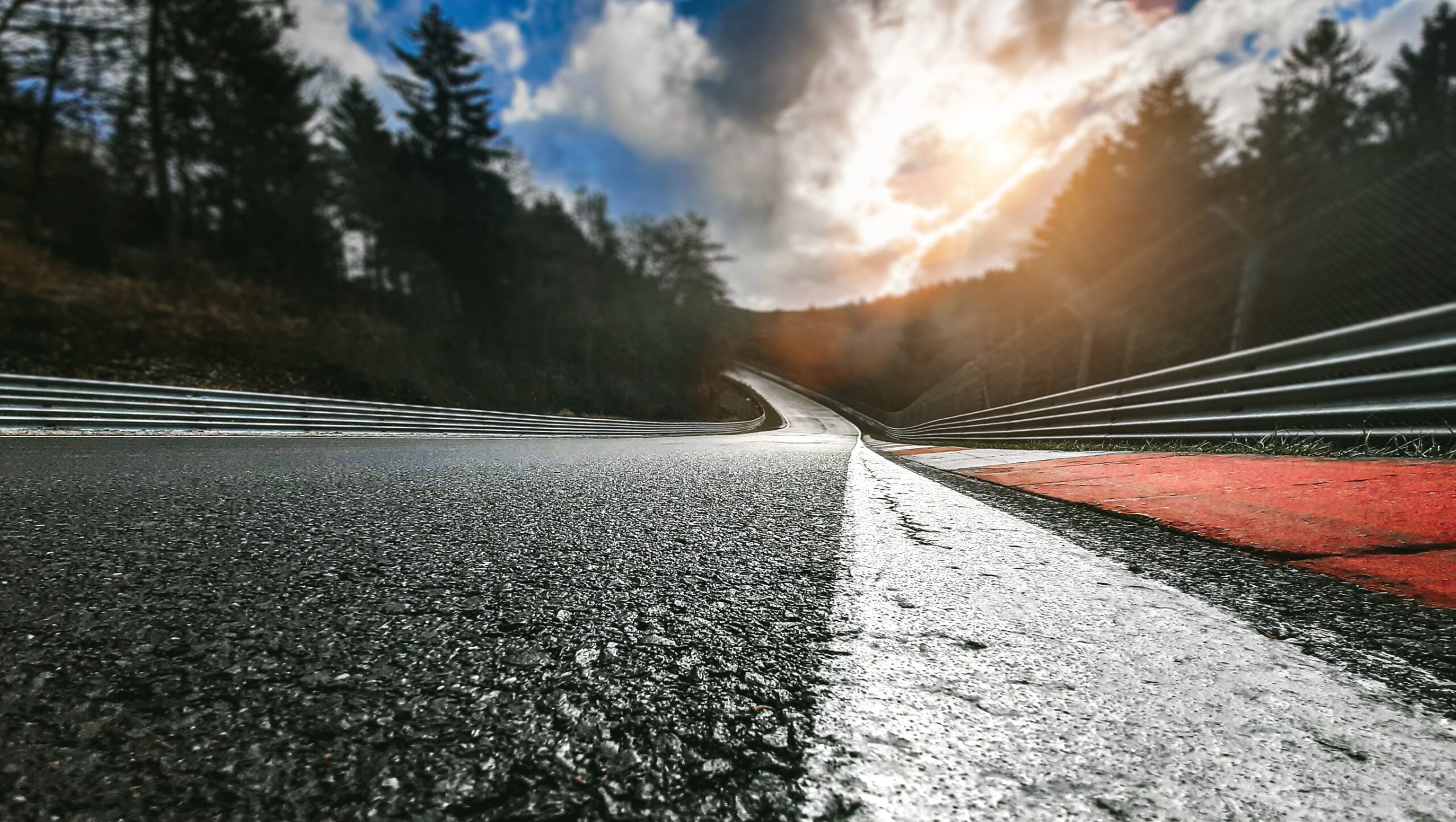 Neuring Rims Tips voor je bezoek aan de Nurburgring