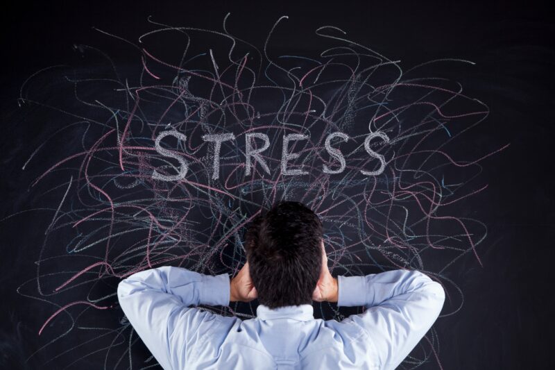 De gevolgen van teveel stress: impact op gezondheid en welzijn 21