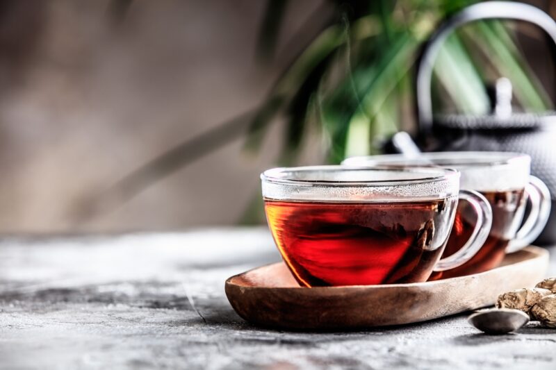 Tips voor het perfect zetten van je thee 14