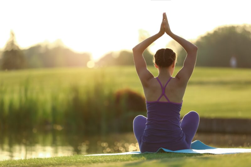 De voordelen van yoga 29
